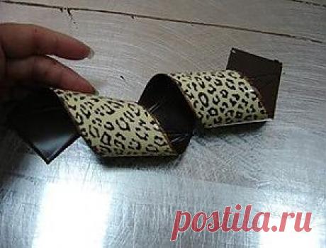 Украшение торта с помощью шоколада с рисунком