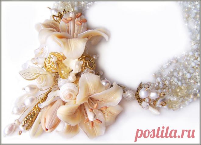 Купить Колье 