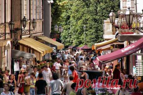 10 reasons to visit Lithuania - Lonely Planet
