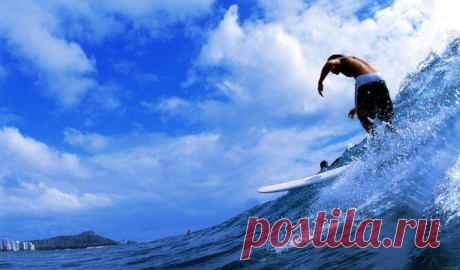 История показывает, что самые известные победители обычно сталкивались с невыносимыми трудностями прежде, чем они достигли своего триумфа / Сферический бизнес