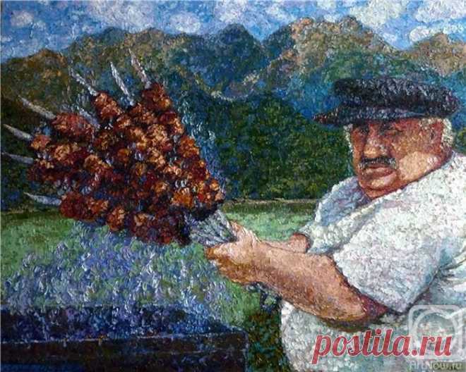 Мясные блюда | Записи в рубрике Мясные блюда | Дневник Лариса_Геня