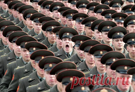 Паршивая овца всё стадо портит?