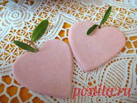 Как сделать мастику из маршмэллоу (зефира) для торта, цветов и фигурок