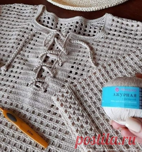 Футболка (узор)