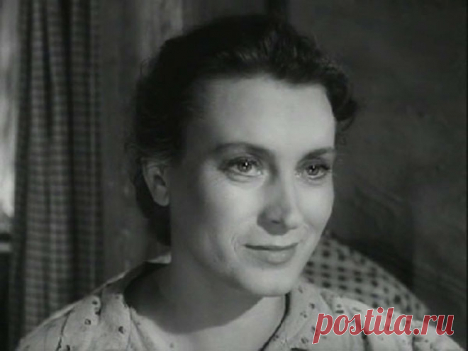 Любовь Соколова