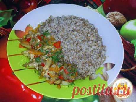 Блюда Из Курицы Страница 3