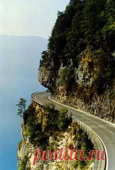 California Coast Hwy 1 U.S.A.