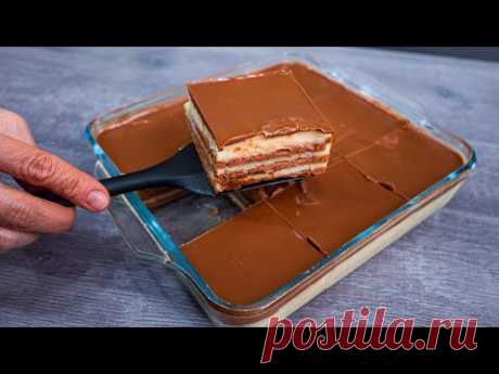 ПОКА ЧАЙНИК ЗАКИПИТ всё будет ГОТОВО! 10 МИНУТ и ВКУСНЯТИНА на столе!