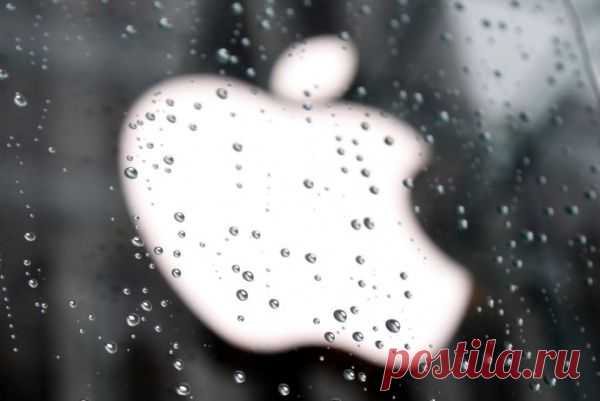 Гаджеты Apple обзавелись "кнопкой смерти" | Все о гаджетах