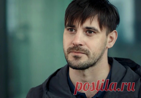 Сергей Марин
