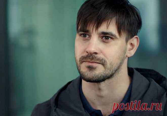 Сергей Марин