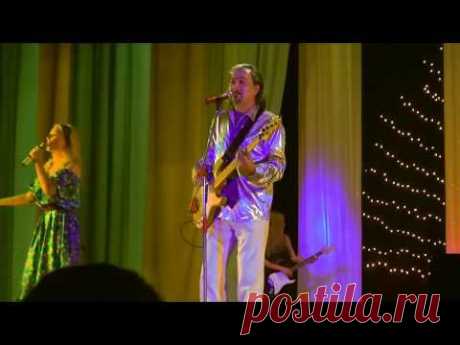 Попурри лучших советских песен - YouTube