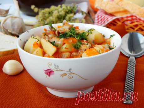 Индейка с картошкой в мультиварке рецепт с фото пошагово - 1000.menu