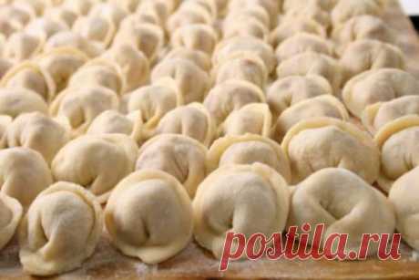 7 видов теста на все случаи жизни - Простые рецепты Овкусе.ру