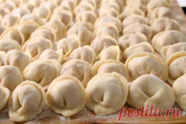 7 видов теста на все случаи жизни - Простые рецепты Овкусе.ру
