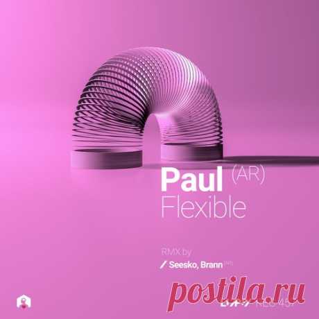 PAUL (AR) - Flexible free download mp3 music 320kbps