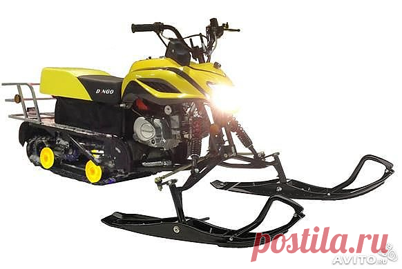 Снегоход Irbis Dingo (Ирбис) Динго T125 новинка 2013 года улучшенная модель снегохода Irbis Dingo T110, имеет легко разборую конструкцию, и легко поместится в багажнике обычной легковушки.