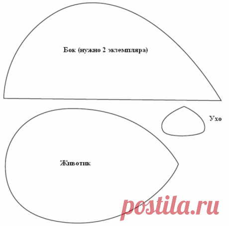 Мышки для кошки + мастер-класс - игрушки своими руками - Благотворительное общественное объединение помощи бездомным животным «ЗООшанс»