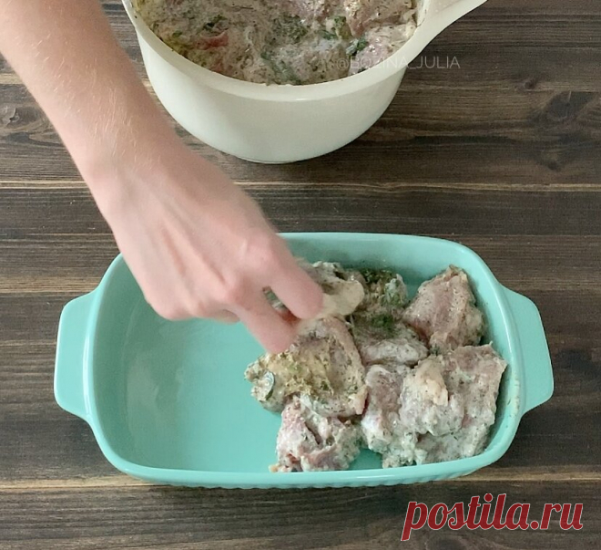 Готовлю такое мясо на новогодний стол: сразу делаю двойную порцию | Сладкий Персик 🍑 | Яндекс Дзен