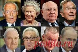 В СМИ началась очередная кампания по «научному обоснованию необходимости сокращения населения» - Информационный портал