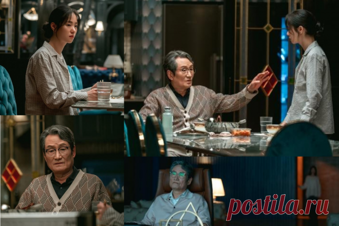 Почему первые серии — огонь, а дальше — болото? Разбор двух корейских дорам | Слуцкая о дорамах | Дзен