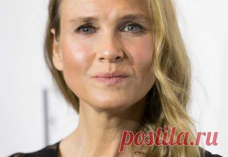 Наладилась ли личная жизнь Рене Зеллвегер после стольких любовных романов . Милая Я