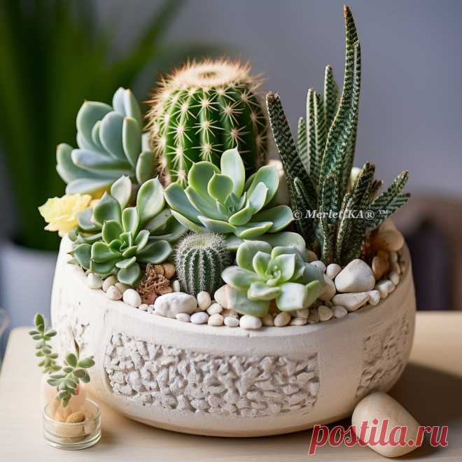 Как подружиться с эхевериями ?!
Эхеверия (ECHEVERIA)

Эхеверия, также известная как 
