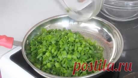 Быстрые ЛЕПЕШКИ на КЕФИРЕ с начинкой, очень вкусные!