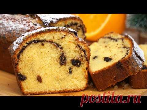 Кекс 