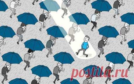 Как изжить в себе пессимиста и стать счастливым человеком: подсказывает эксперт