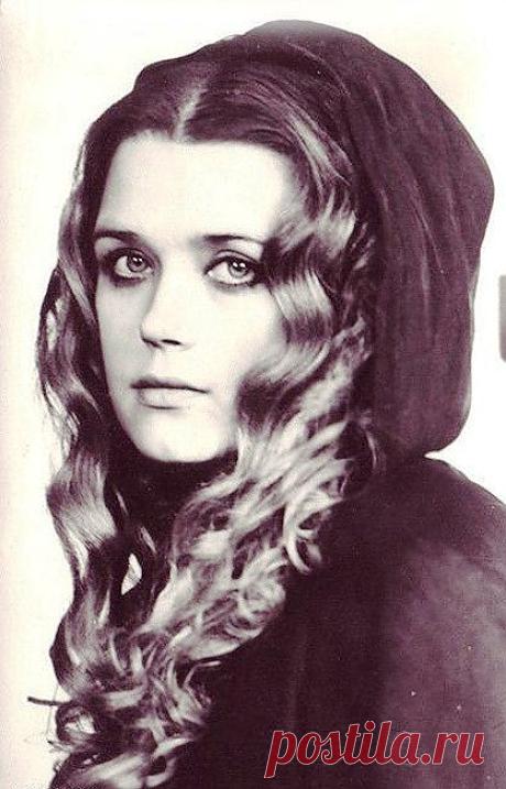 Ирина Алферова