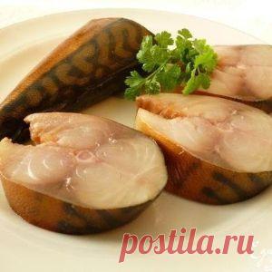 9 маринадов для рыбы. Сохраните себе обязательно!