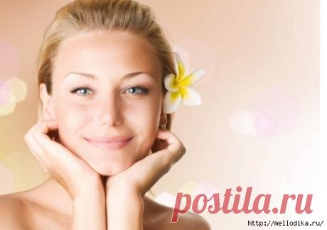 КАК СТАТЬ КРАСИВОЙ ЗА 30 ДНЕЙ