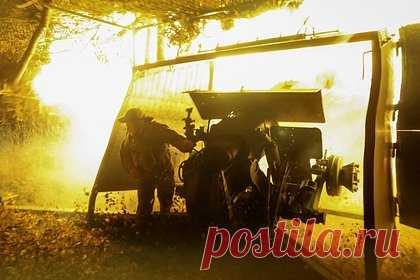 В России заявили об обвале фронта у ВСУ