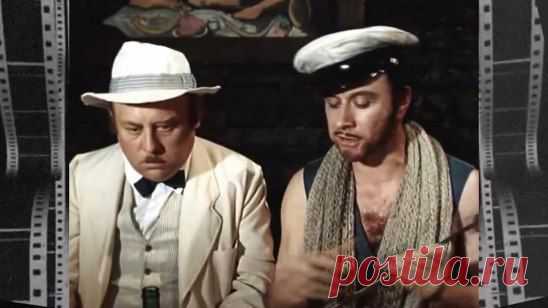 Я дам Вам парабеллум