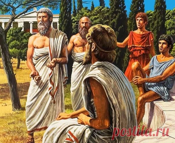 5 всем известных фраз: что они означают на самом деле — Наука и жизнь