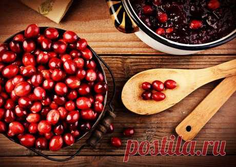 7 продуктов, которые очищают организм лучше любых лекарств / Все для женщины