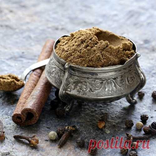 7 СПЕЦИЙ, КОТОРЫЕ ДОЛЖНЫ БЫТЬ В КАЖДОМ ДОМЕ