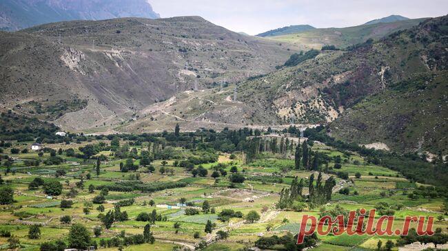 В Кабардино-Балкарии рассказали об увеличении турпотока в 2025 году