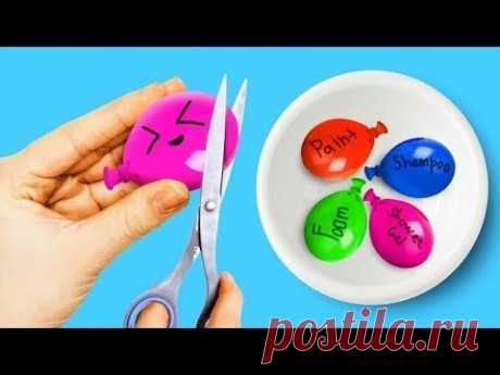 33 ГЕНИАЛЬНЫХ РЕШЕНИЯ, О КОТОРЫХ ВЫ НЕ ПОДОЗРЕВАЛИ