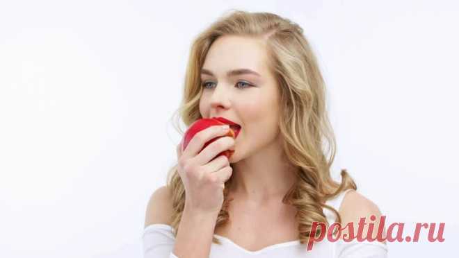 ПП. Можно ли кормящей маме фрукты?