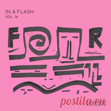 VA - In a Flash, Vol. 16 FMR289D FLAC » MinimalFreaks.co