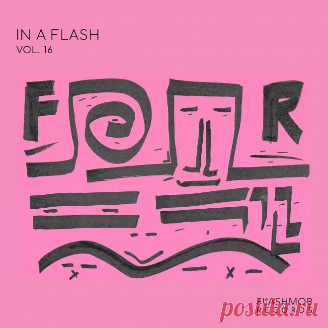 VA - In a Flash, Vol. 16 FMR289D FLAC » MinimalFreaks.co