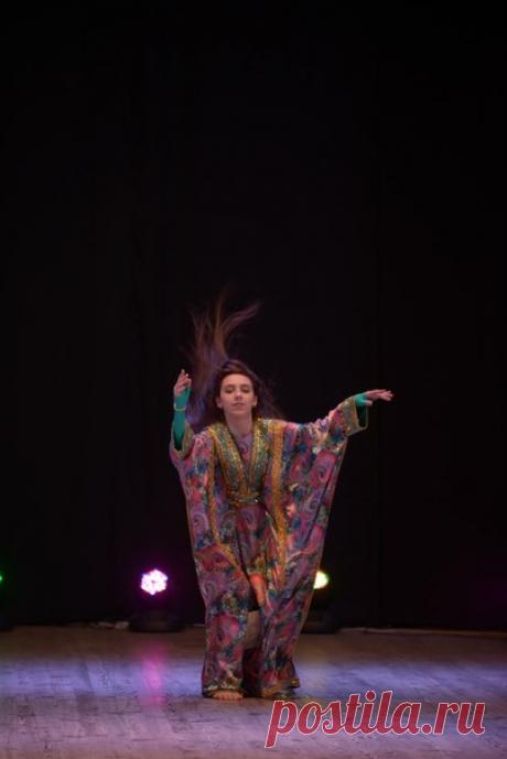 Кристина Косогова