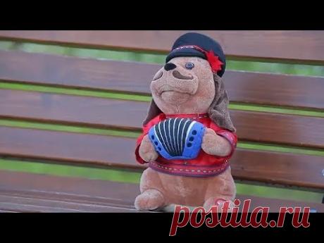 Эту песню хочется слушать бесконечно