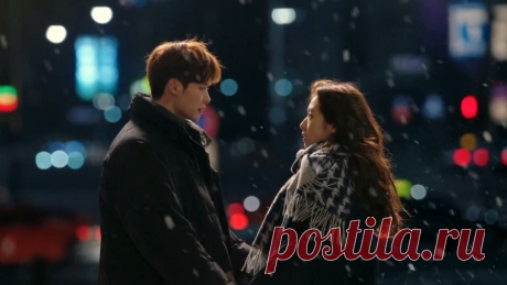 9 К-Дорам, чтобы Скрасить Новогодние Праздники | Максим Котов | Дзен