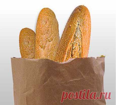 Классический багет, выпечка. Пошаговый рецепт с фото на Gastronom.ru