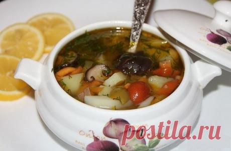 ПЕРВЫЕ БЛЮДА: ТОП-6 РЕЦЕПТОВ 🍲 1) Зеленый борщ Ингредиенты: ✔ свинина с косточкой 500 г ✔ морковь 1 шт. ✔ лук 1 шт. ✔ картофель 4 шт. ✔ яйца вкрутую 3 шт. ✔ щавель 200 г ✔ шпинат 200 г ✔ зелень укропа и петрушки ✔ душистый перец горошком ✔ молотый черный перец ✔ соль Приготовление: Залейте мясо 3 литрами воды, доведите до кипения на сильном огне. Когда вода закипит, уменьшите огонь, снимите пену, добавьте очищенную луковицу, морковку, душистый перец, посолите и варите около 1 часа, снимая…