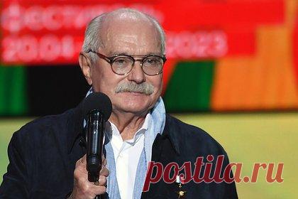 Михалков заявил о необходимости создать кинопремию «в противовес Оскару». Режиссер, председатель Союза кинематографистов России Никита Михалков заявил о необходимости создать кинопремию «в противовес Оскару». Кинодеятель поведал, что такое мероприятие будет направлено на укрепление ценностей отца и матери, естественного рождения и религиозной независимости.