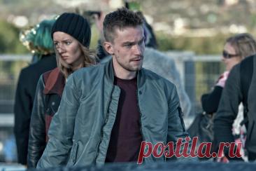 Притяжение (2017)